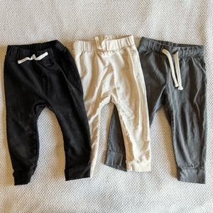 ⭐ 3 for $15⭐ size 24 months pants bundle!